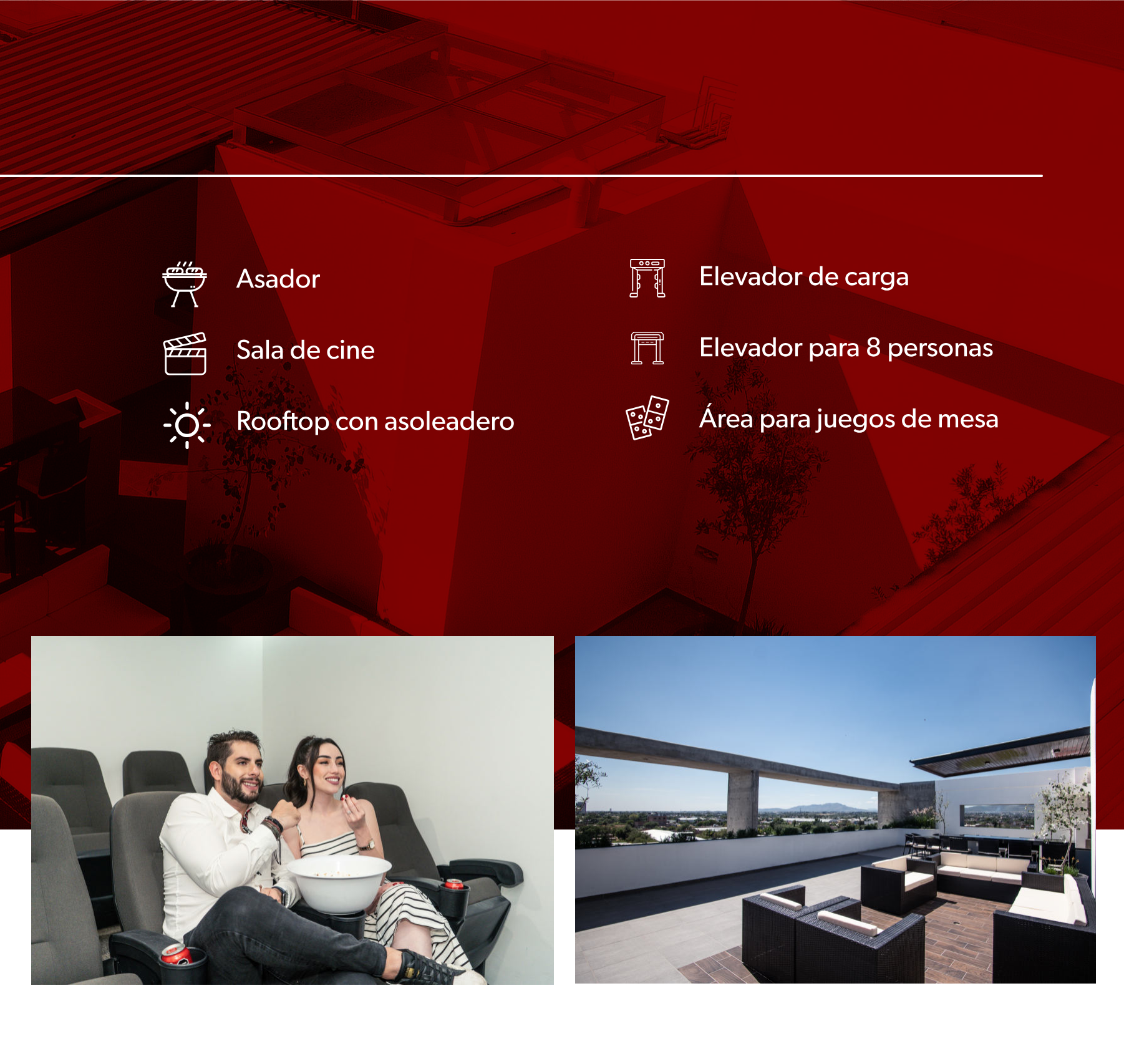 Sala de cine